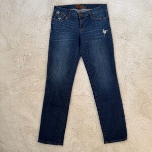 KUT from the Cloth Jeans Size 6